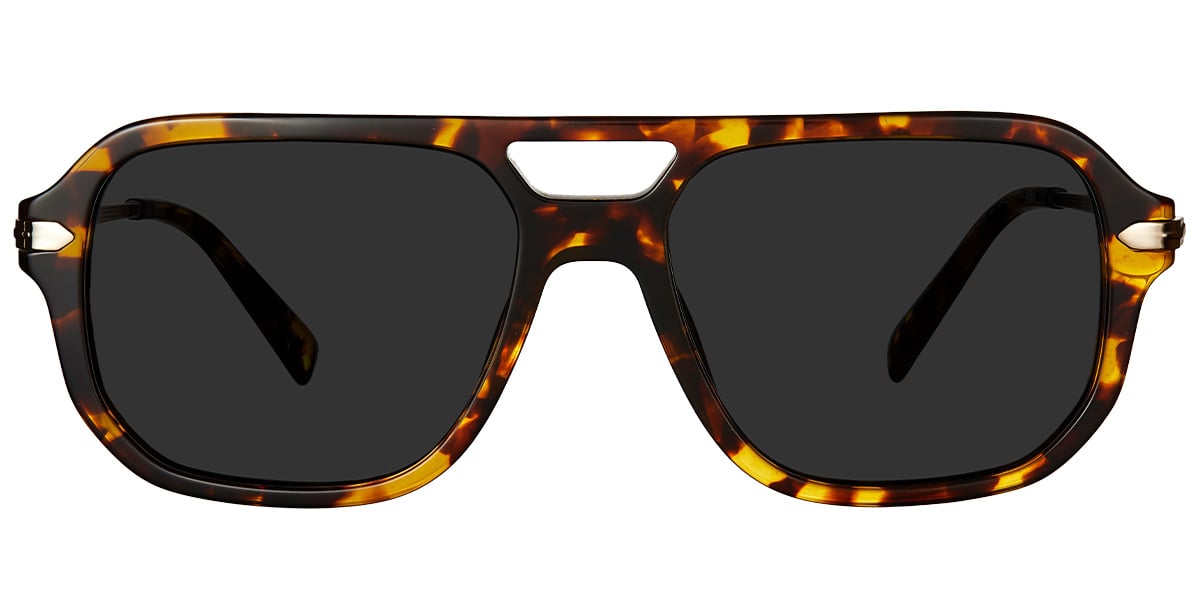 Flower Plain Eyewear