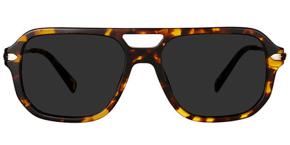 Flower Plain Eyewear