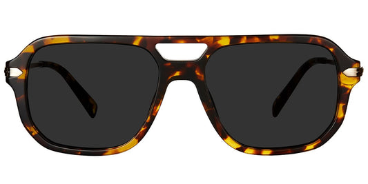 Flower Plain Eyewear