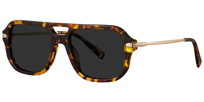 Flower Plain Eyewear