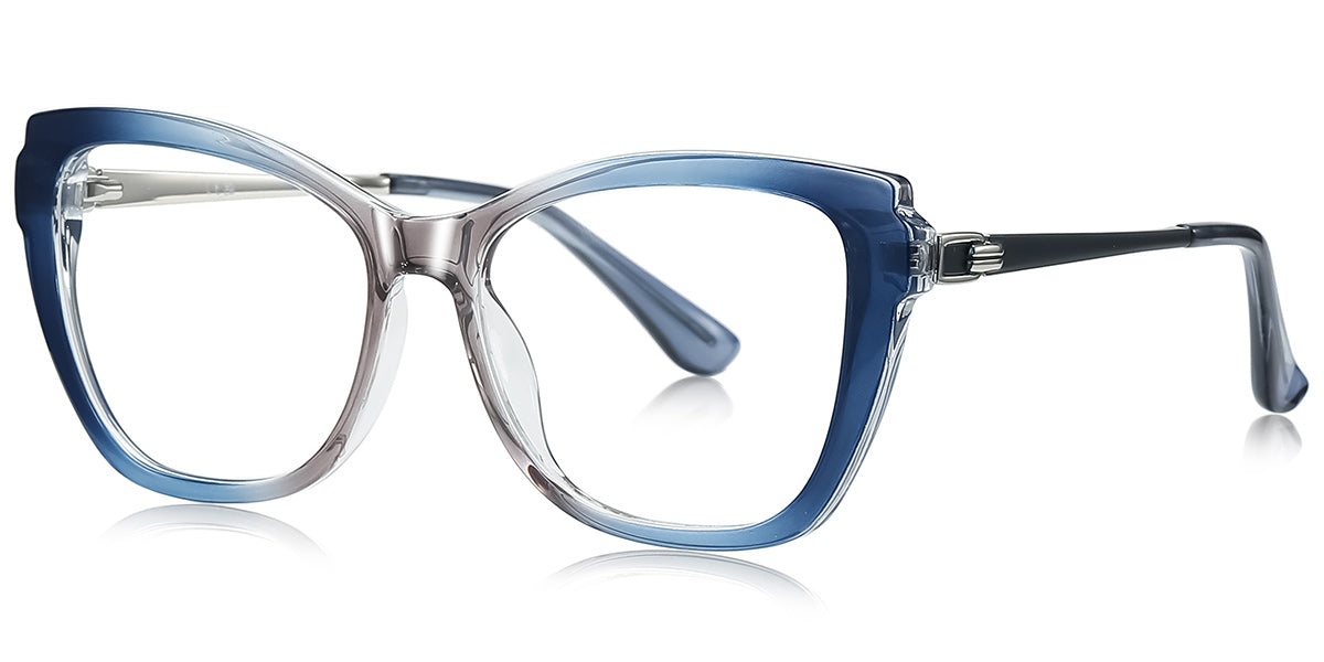 Flowing Generosity Eyewear