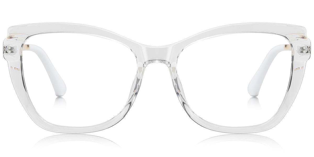Flowing Generosity Eyewear
