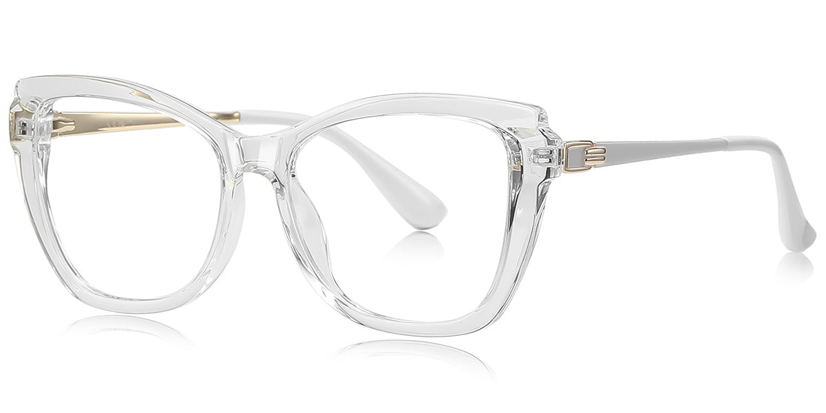 Flowing Generosity Eyewear