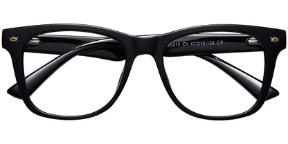 Fluffy Kitten Eyewear