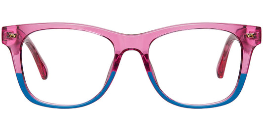 Fluffy Kitten Eyewear
