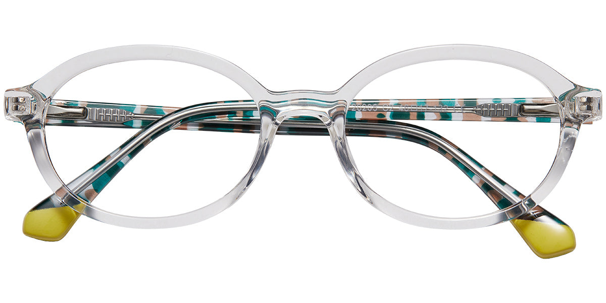 Flying Balloon Eyewear