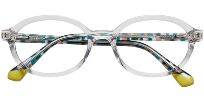 Flying Balloon Eyewear