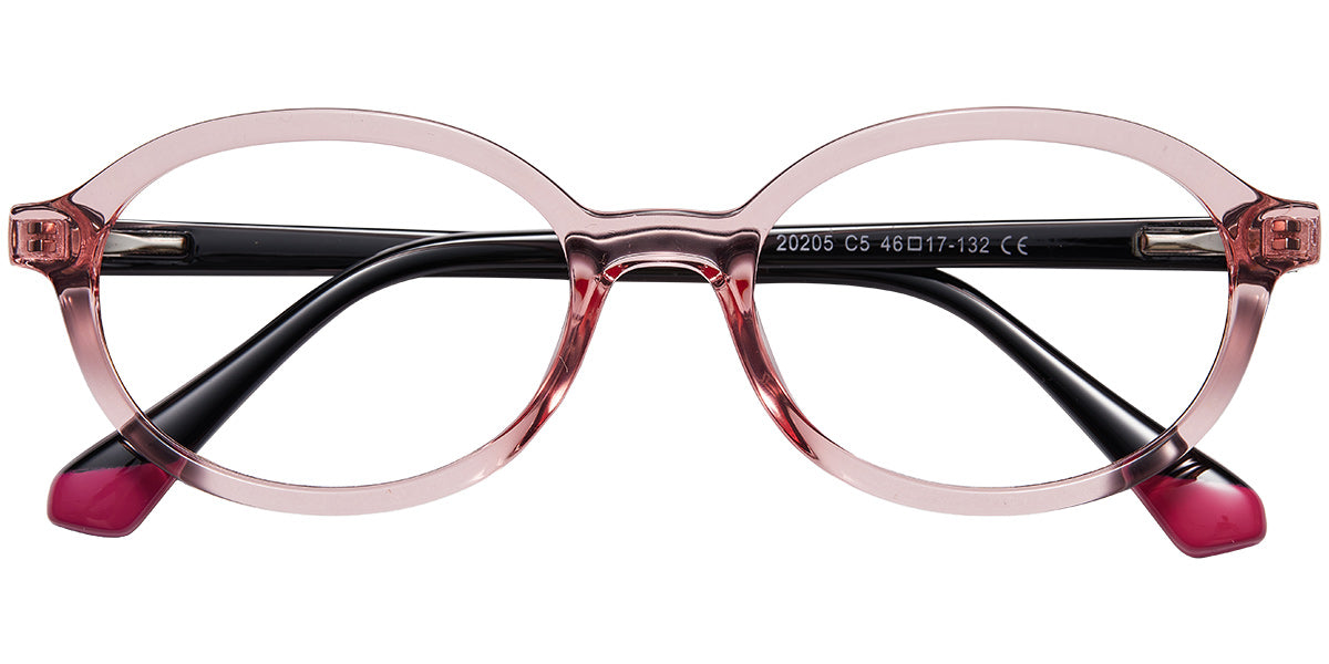 Flying Balloon Eyewear