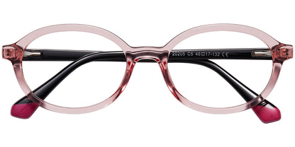 Flying Balloon Eyewear