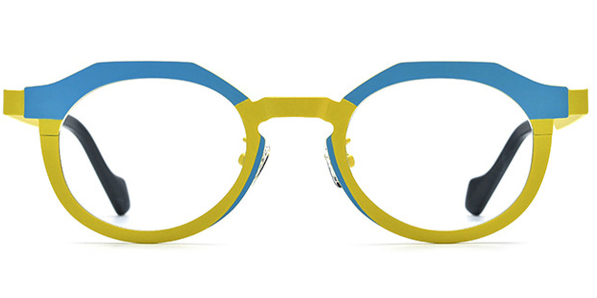 Fortaleza Eyewear