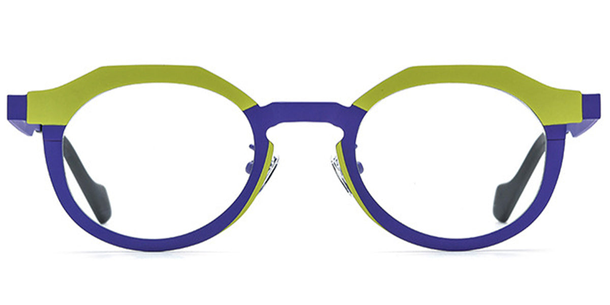 Fortaleza Eyewear