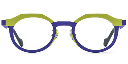 Fortaleza Eyewear