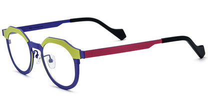 Fortaleza Eyewear