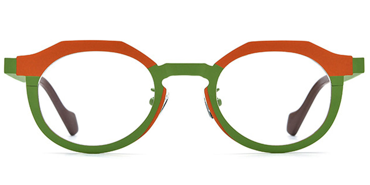 Fortaleza Eyewear