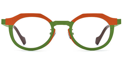Fortaleza Eyewear