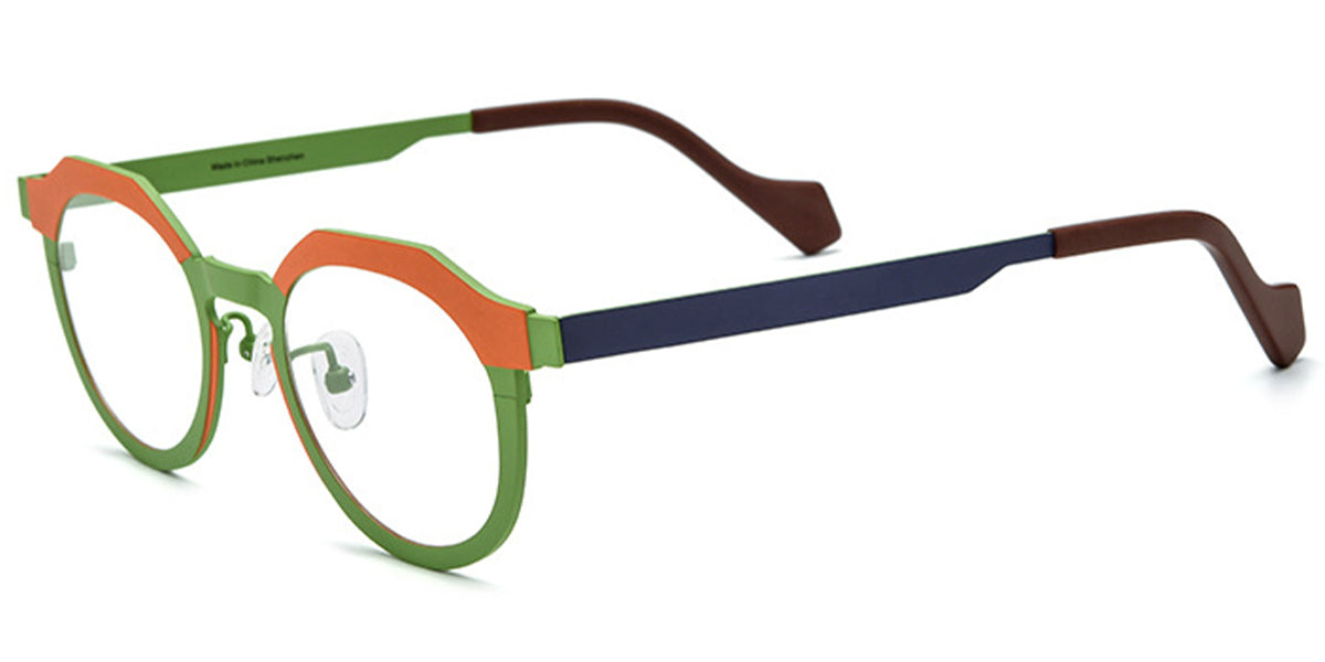 Fortaleza Eyewear