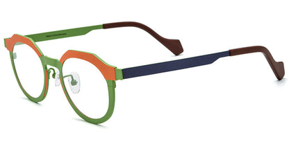 Fortaleza Eyewear