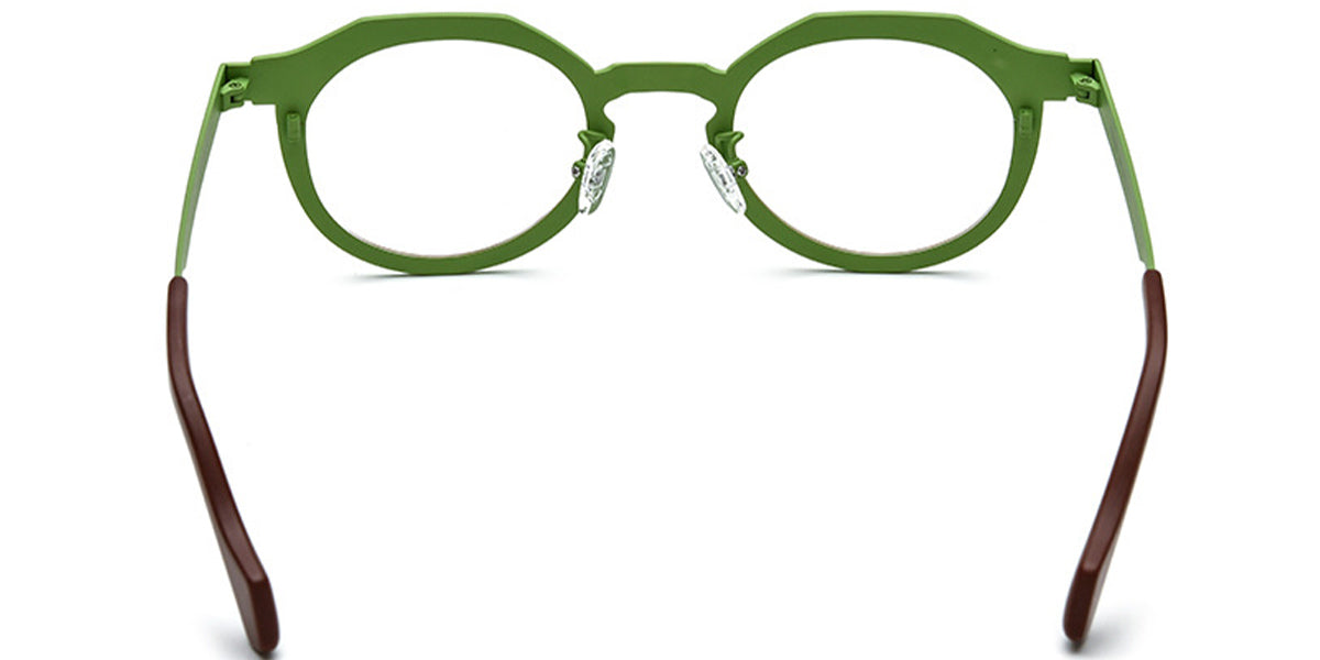 Fortaleza Eyewear