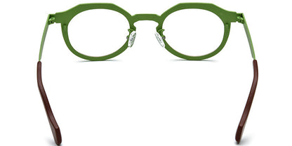 Fortaleza Eyewear