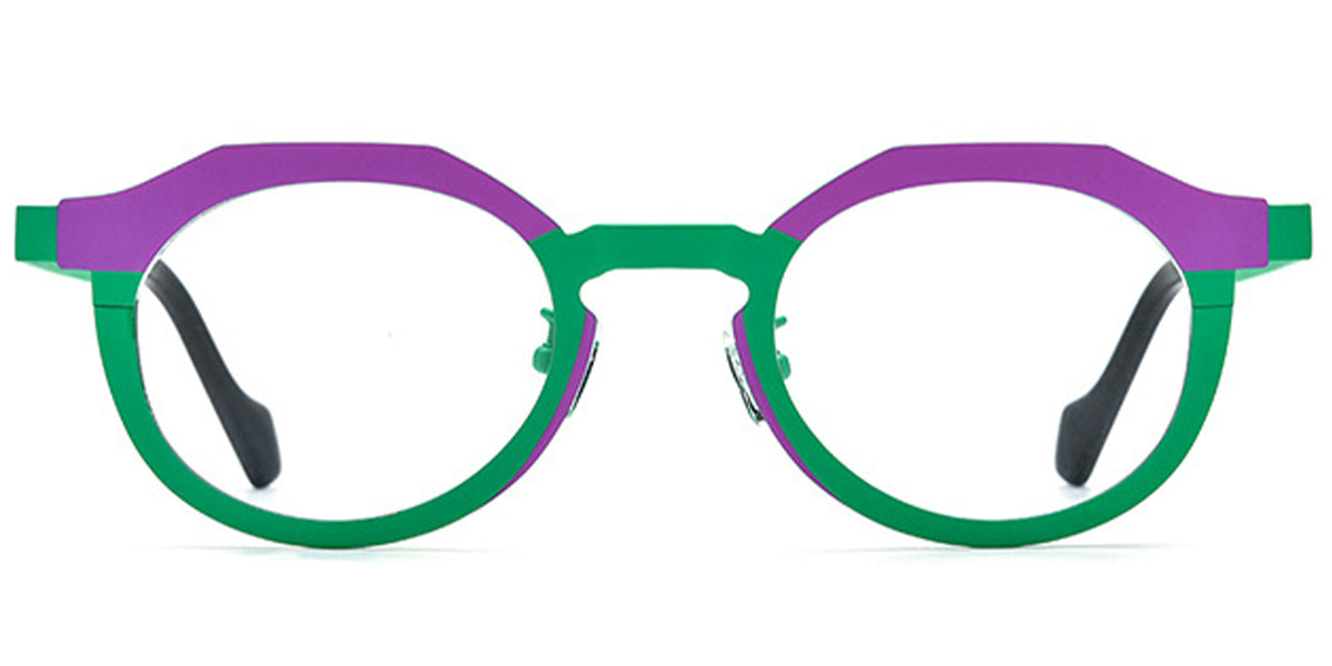 Fortaleza Eyewear