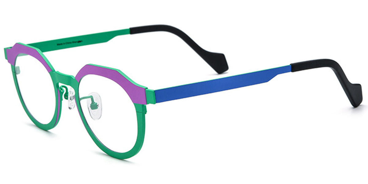 Fortaleza Eyewear