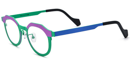 Fortaleza Eyewear