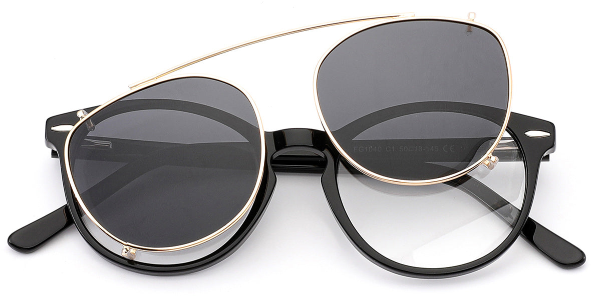 Frankfurt District Eyewear