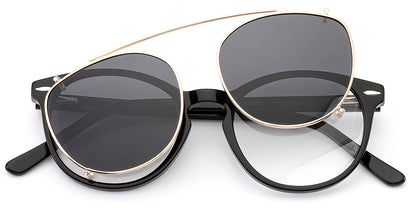Frankfurt District Eyewear