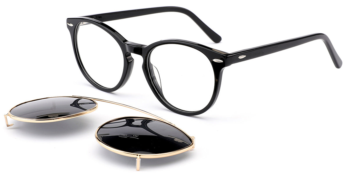 Frankfurt District Eyewear