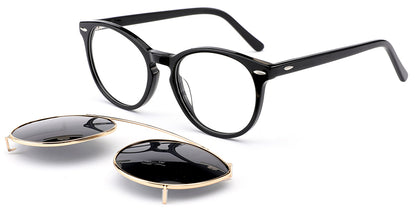 Frankfurt District Eyewear