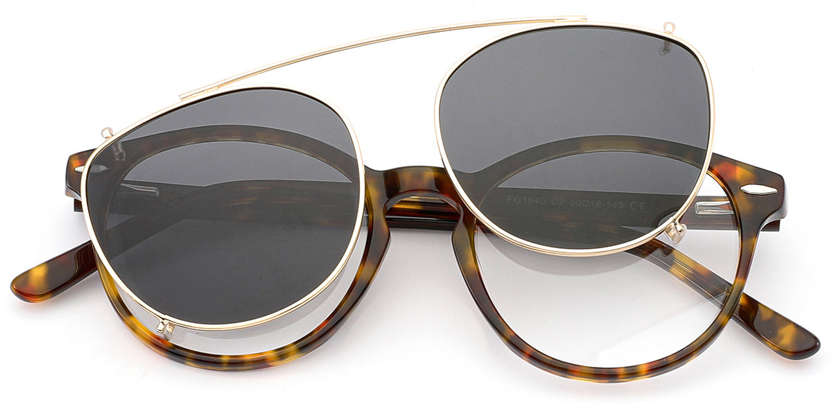 Frankfurt District Eyewear