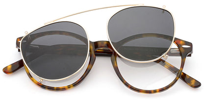 Frankfurt District Eyewear