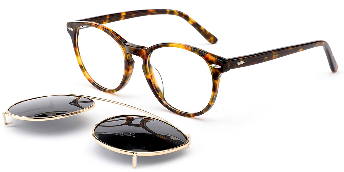 Frankfurt District Eyewear