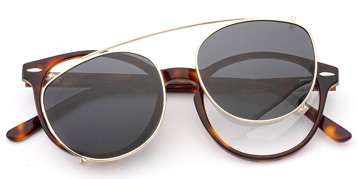 Frankfurt District Eyewear