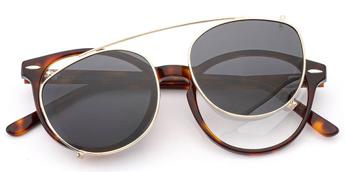 Frankfurt District Eyewear