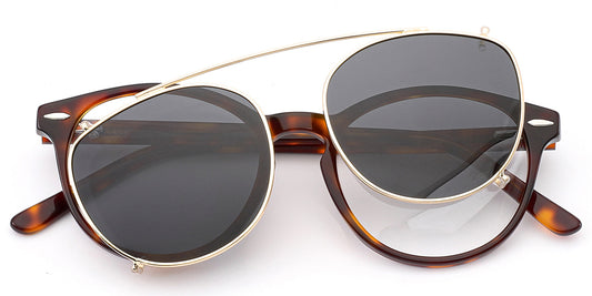 Frankfurt District Eyewear