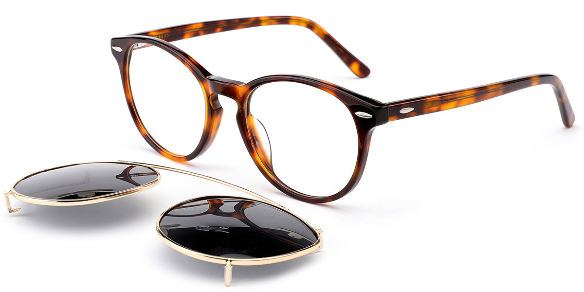 Frankfurt District Eyewear