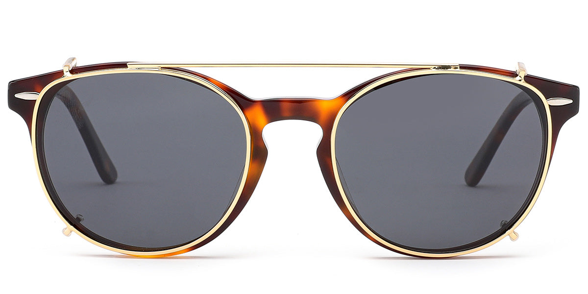 Frankfurt District Eyewear