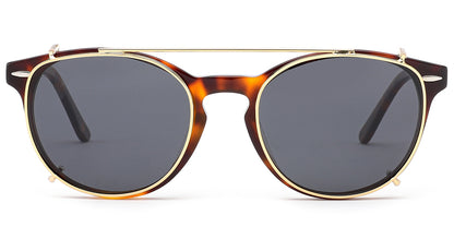 Frankfurt District Eyewear