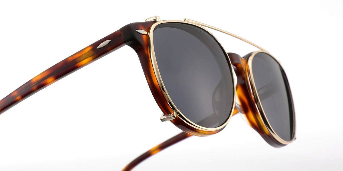 Frankfurt District Eyewear
