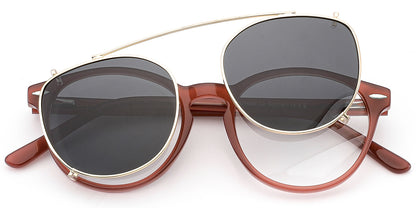 Frankfurt District Eyewear