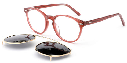 Frankfurt District Eyewear