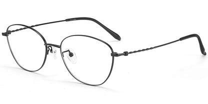Frankfurt Terrace Eyewear