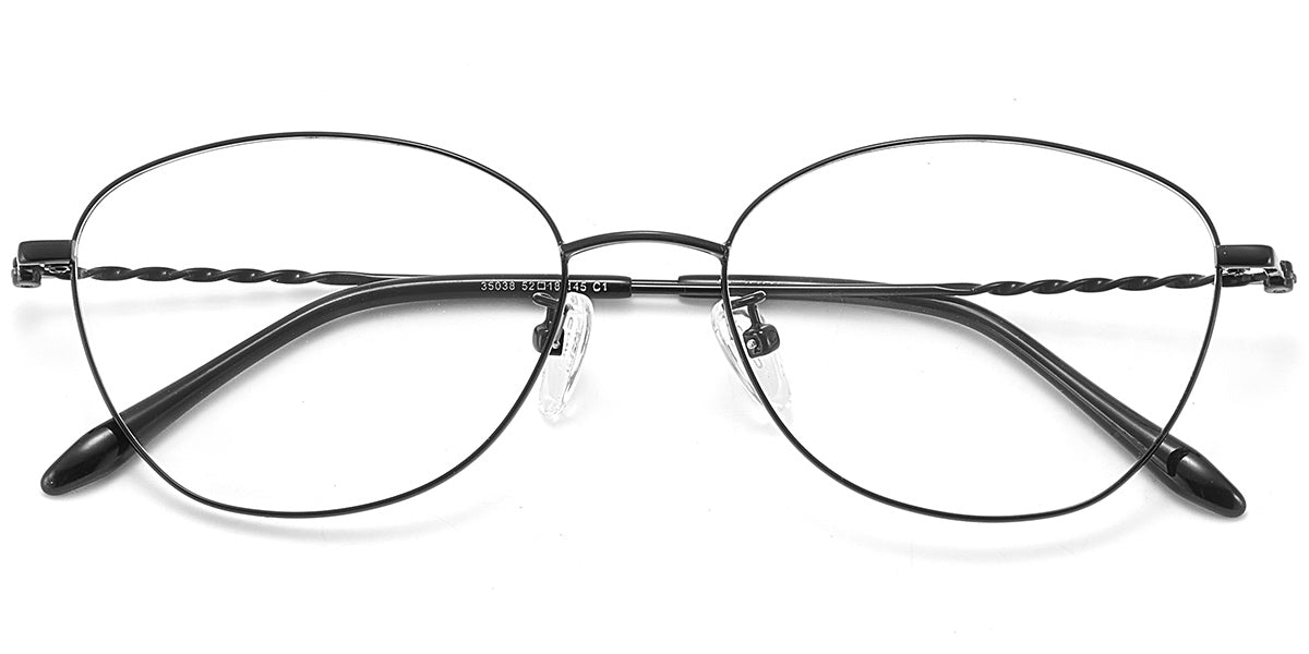 Frankfurt Terrace Eyewear
