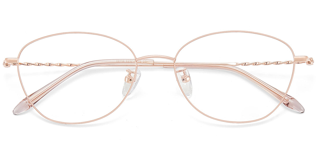 Frankfurt Terrace Eyewear