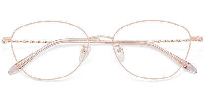 Frankfurt Terrace Eyewear