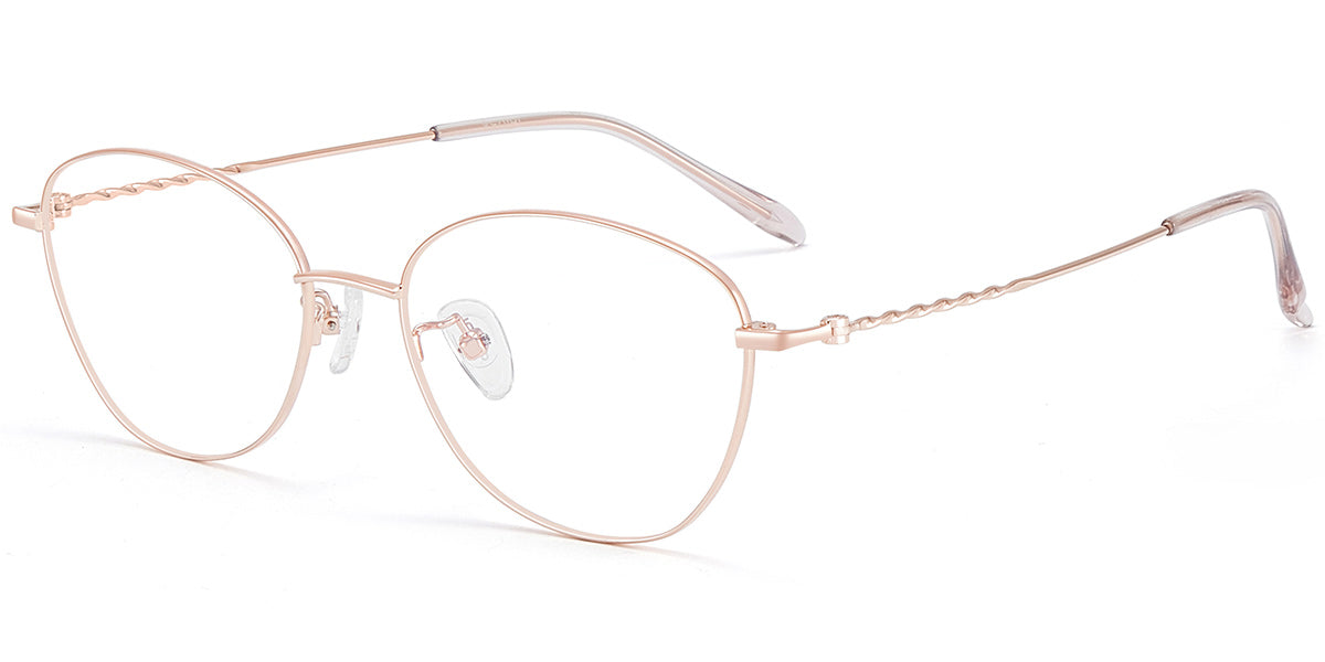 Frankfurt Terrace Eyewear