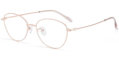 Frankfurt Terrace Eyewear