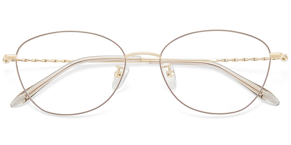 Frankfurt Terrace Eyewear