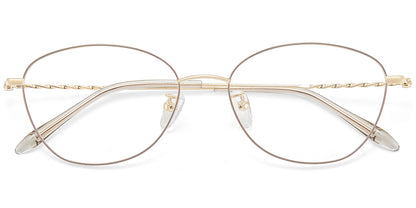 Frankfurt Terrace Eyewear